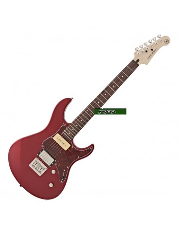 YAMAHA PACIFICA 311H Red...