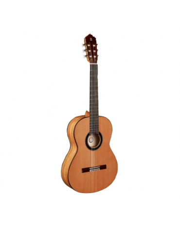 ALHAMBRA 6 OLIVO, Guitarra...