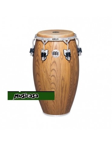 copy of MEINL WC-1212 ZFA-M Conga 12,5 " Zebra Finish Ash Wood
