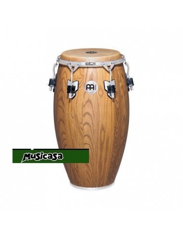 MEINL WC-1212 ZFA-M Conga 12,5 " Zebra Finish Ash Wood