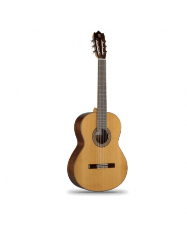 ALHAMBRA 3C E-2 GUITARRA...