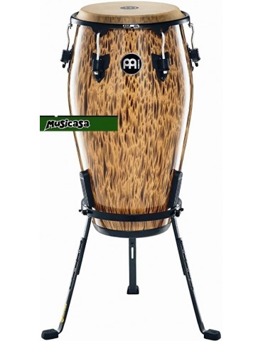 copy of MEINL MCC-1212LB 12 1/2 TUMBA MARATHON CLASSIC LEOPARD BURL