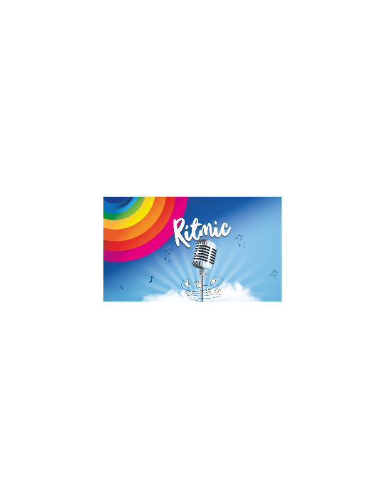 joc ritmic