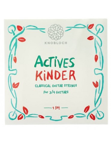 copy of KNOBLOCH ACTIVES 400ADC medium high