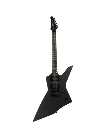 SPIRA X400-MBK Satin Black...