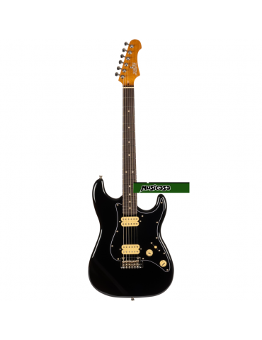JET JS400-BKR HH Black...