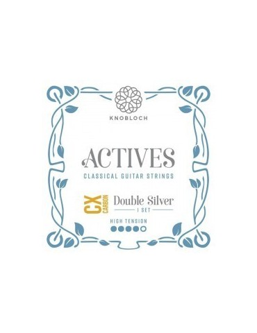 copy of KNOBLOCH ACTIVES 400ADC medium high