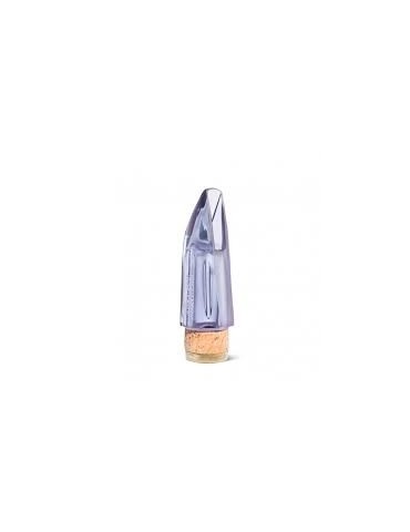 BACKUN CG PLUS CRYSTAL boquilla de clarinete