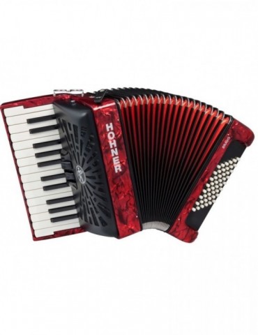 Acordeón Hohner Bravo II 48...