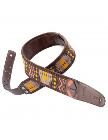 RIGHTON AZTECA - BANDOLERA...