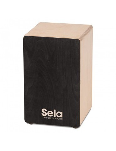 copy of PURAVIDA CAJON CD01C CAJON FLAMENCO