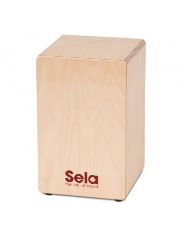 copy of PURAVIDA CAJON CD01C CAJON FLAMENCO