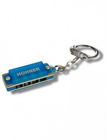 Armónica Hohner Mini Harp...