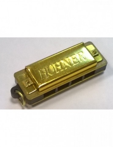 Armónica Hohner Mini Harp...