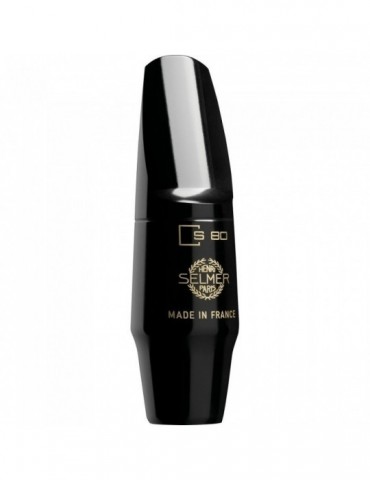 SELMER S80 D boquilla saxo