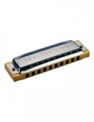 Armónica Hohner Blues Harp...