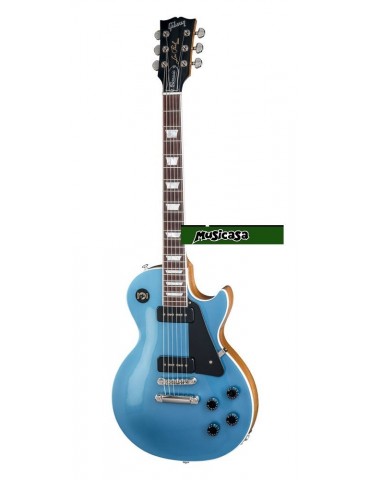 GIBSON LES PAUL CLASSIC 2018 PELHAM BLUE LPCSW18PHNH1