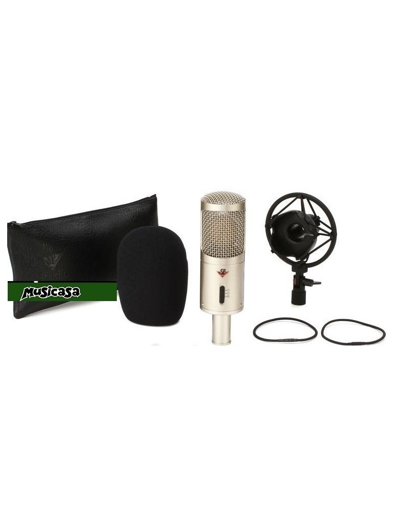 Project Microphone Studio Projects B-3 Studio Microphone condenser