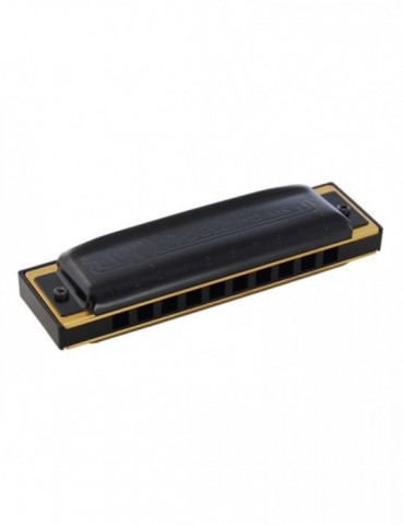 Armónica Hohner Pro Harp...