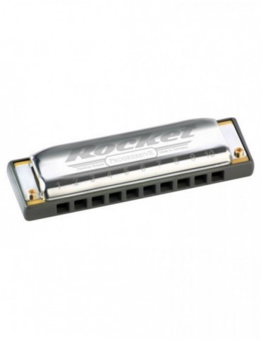 Armónica Hohner Rocket 20V...