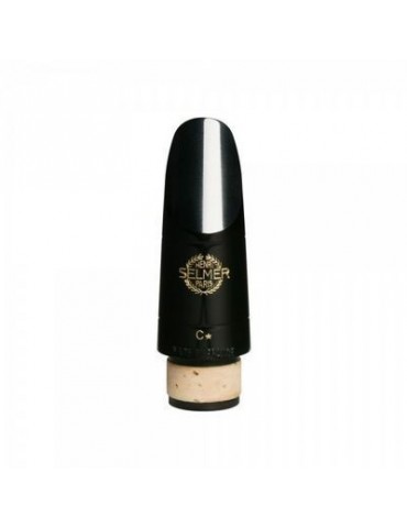 SELMER C85 120 boquilla...