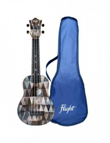 Ukelele Soprano Flight...