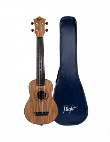 Ukelele Soprano Flight...