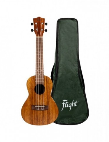 Ukelele Concert Flight...