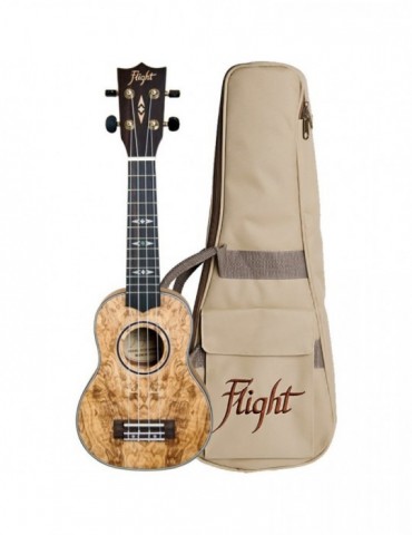 Ukelele Soprano Flight...