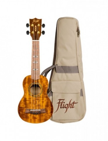 Ukelele Soprano Flight...