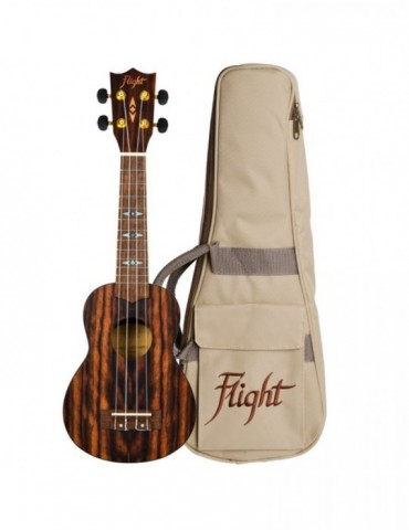 Ukelele Soprano Flight...