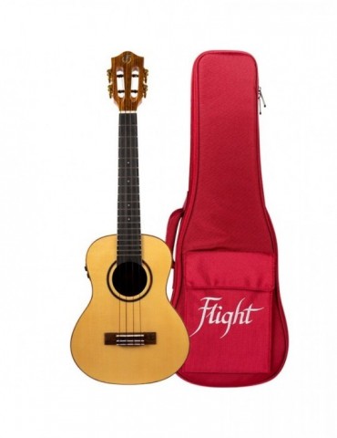 Ukelele Tenor Flight...