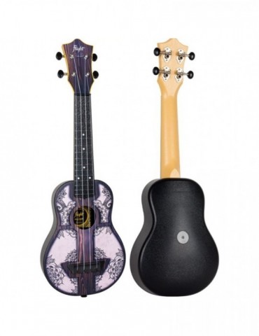 Ukelele Soprano Flight...