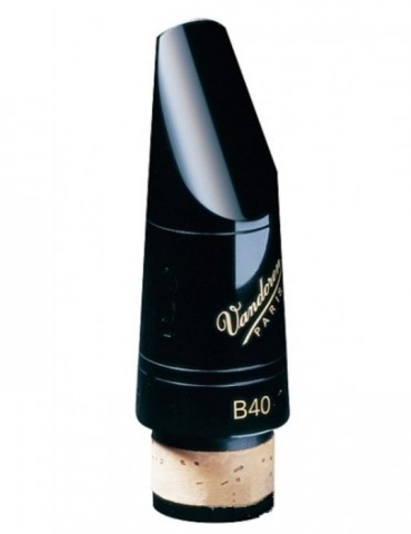 copy of VANDOREN B40 serie 13 Profile 88 boquilla de clarinete