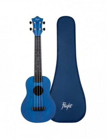 Ukelele Concert Flight...