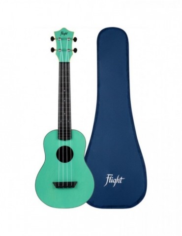 Ukelele Concert Flight...