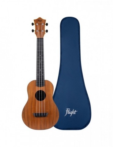 Ukelele Concert Flight...