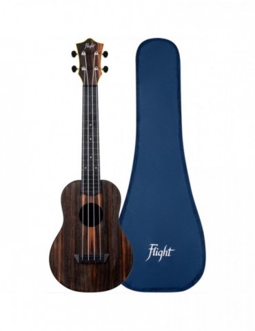 Ukelele Concert Flight...
