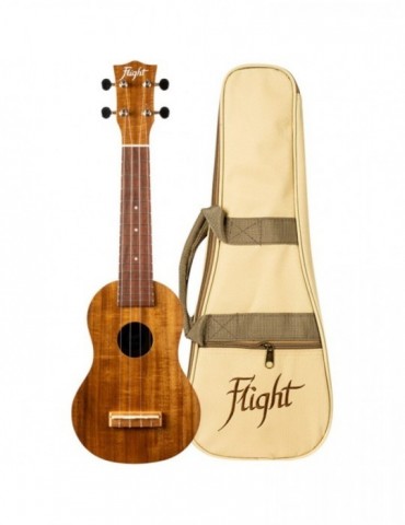 Ukelele Soprano Flight...