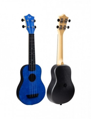 Ukelele Soprano Flight...