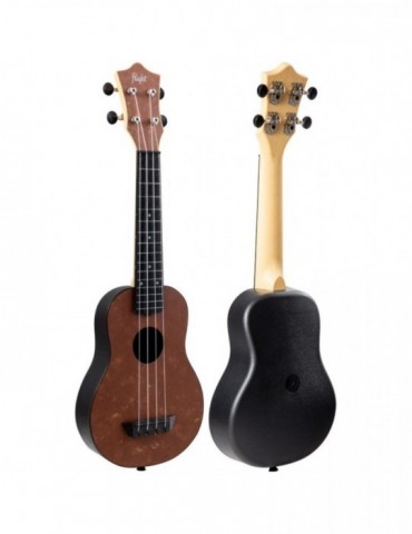 Ukelele Soprano Flight...
