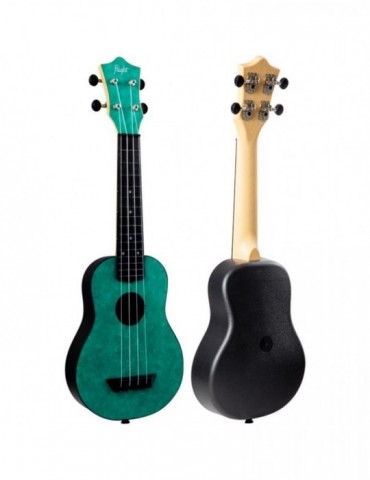 Ukelele Soprano Flight...