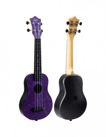 Ukelele Soprano Flight...