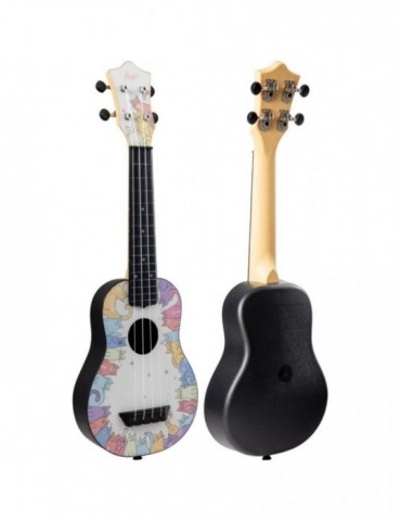 Ukelele Soprano Flight...