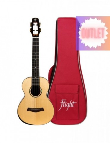 Ukelele Tenor Flight Royal...