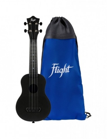 Ukelele Soprano Flight...