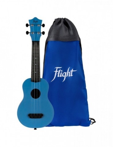 Ukelele Soprano Flight...