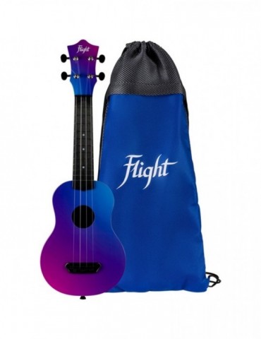 Ukelele Soprano Flight...