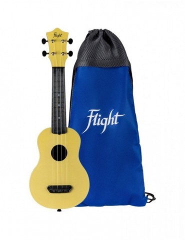 Ukelele Soprano Flight...