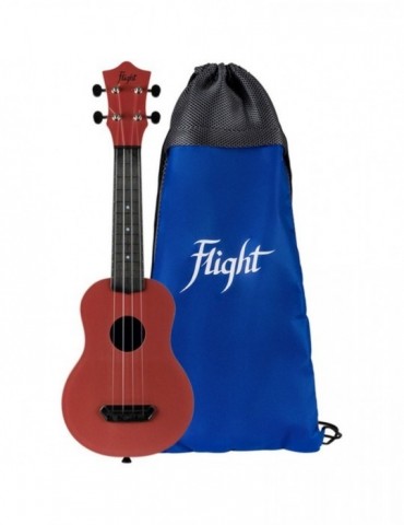 Ukelele Soprano Flight...